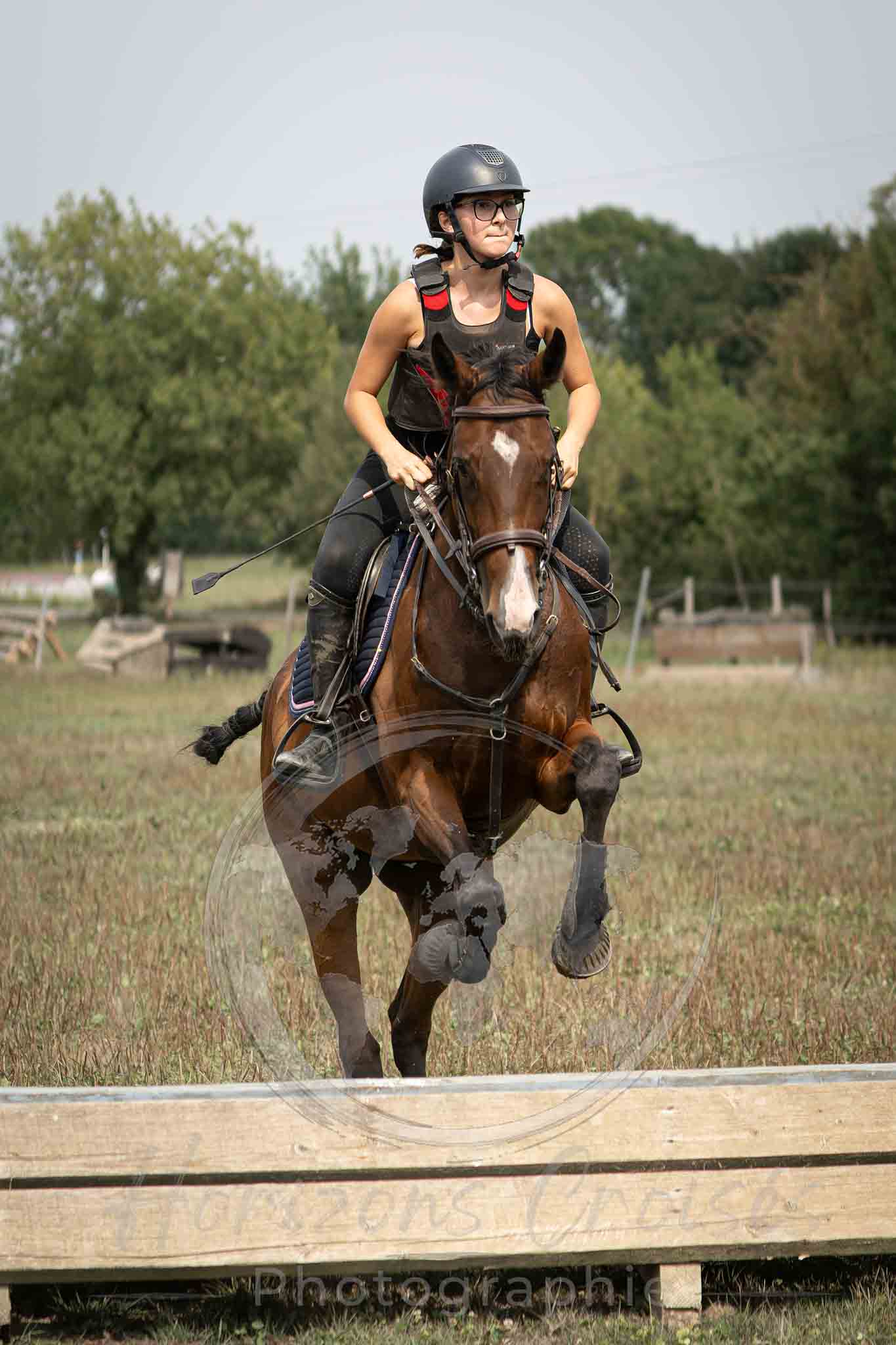Ecurie de Rouvre - cross #2