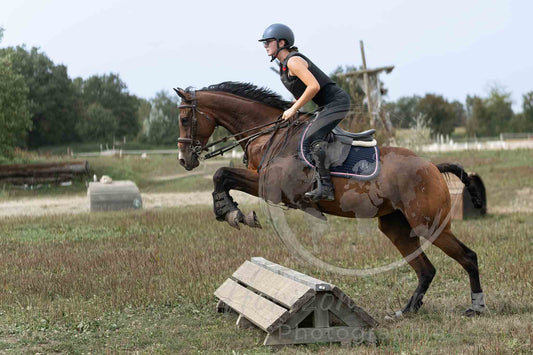 Ecurie de Rouvre - cross #1