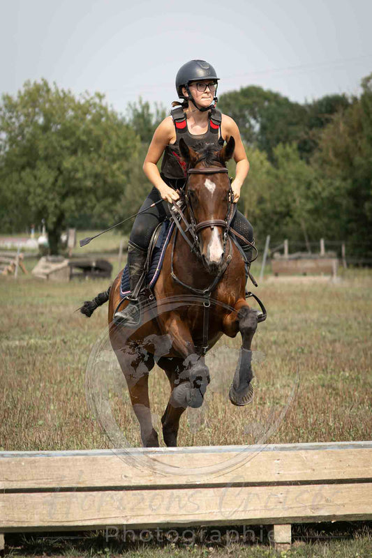 Ecurie de Rouvre - cross #2