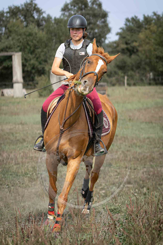 Ecurie de Rouvre - cross #5