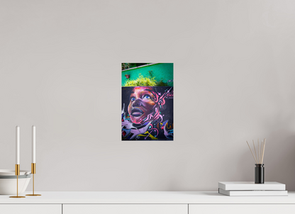 20 x 30 cm, Papier photo Fuji Look of Bogota