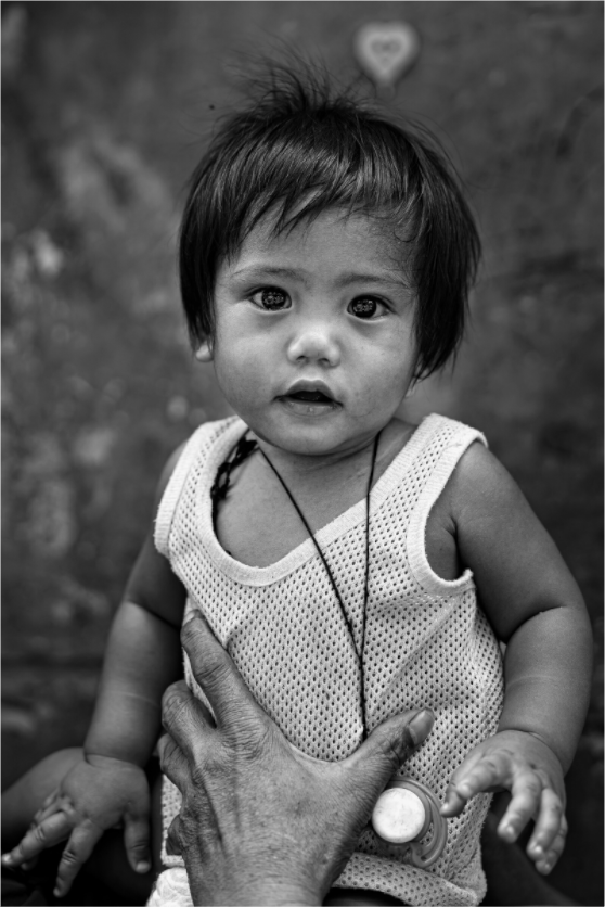 Main image Face of Manila