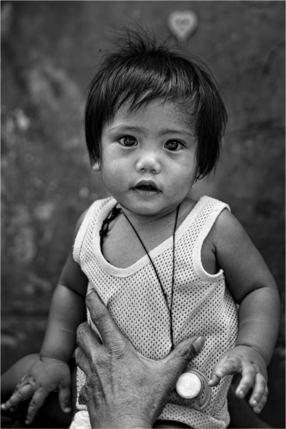 Main image Face of Manila