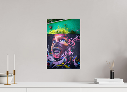 30 x 45 cm, Papier photo Fuji Look of Bogota