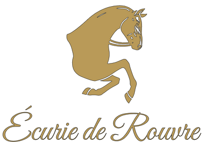Logo Écurie de Rouvre